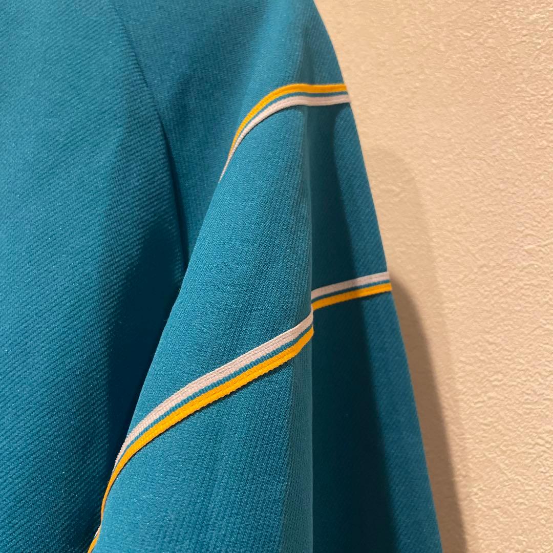 70s 80s adidas 西ドイツ　デサント　 Sトラックジャケット