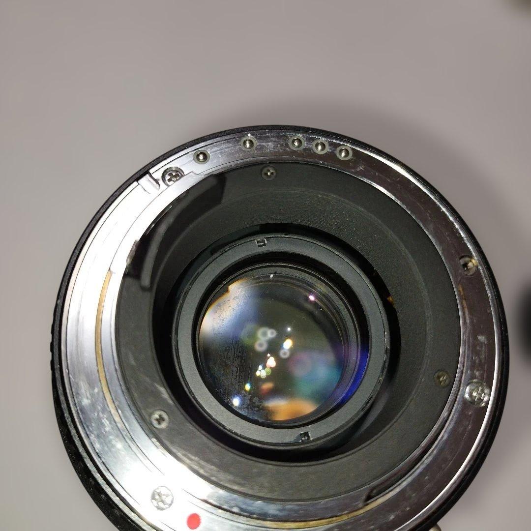 Tokina AT-X PRO 28-80mm f/2.8 ペンタックス