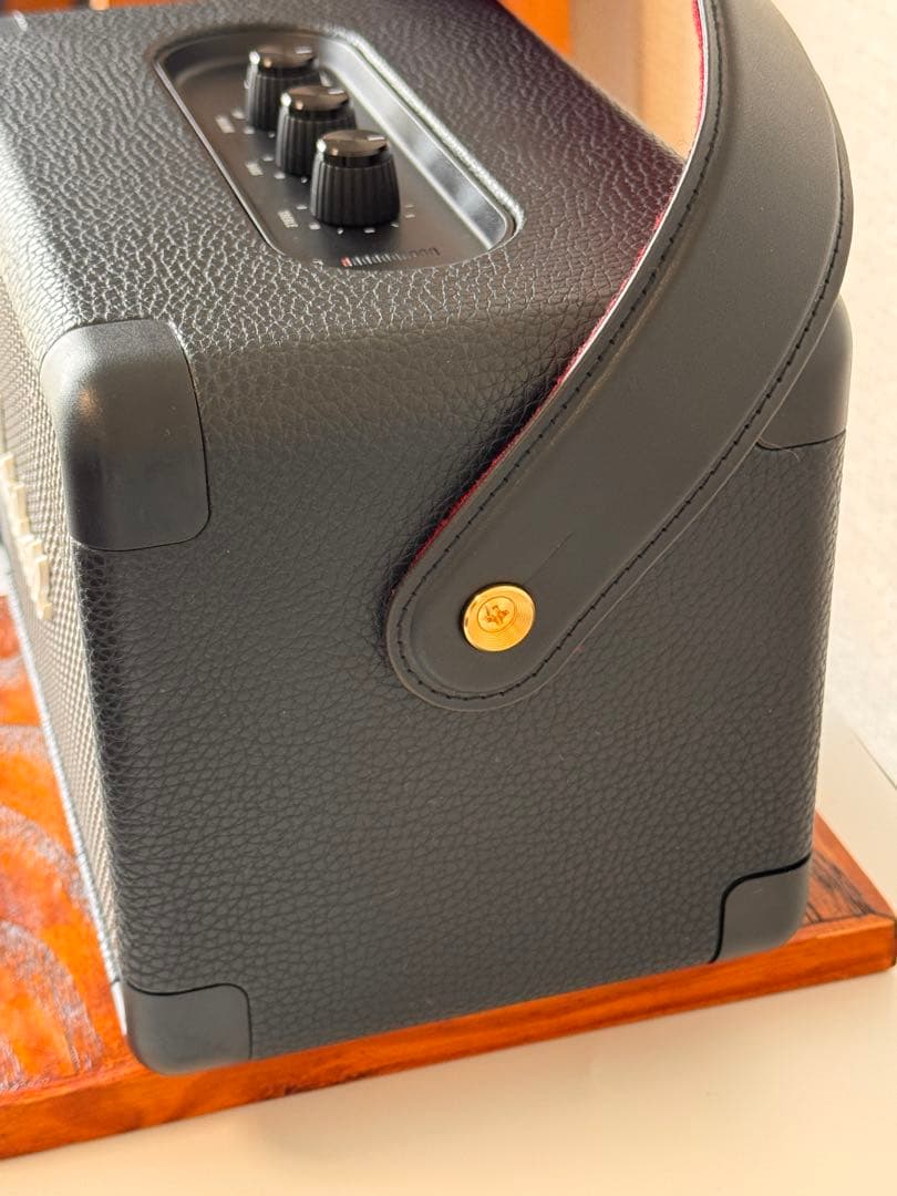 【Marshall Kilburn II 正規品】Bluetoothスピーカー