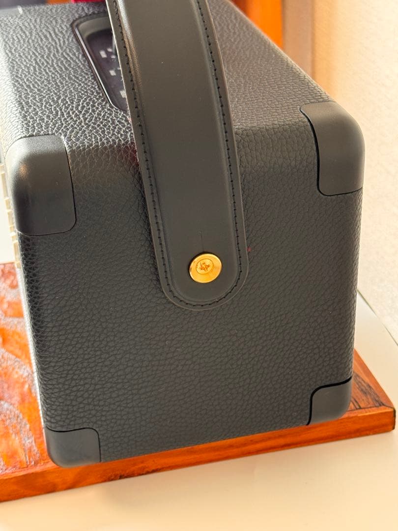 【Marshall Kilburn II 正規品】Bluetoothスピーカー