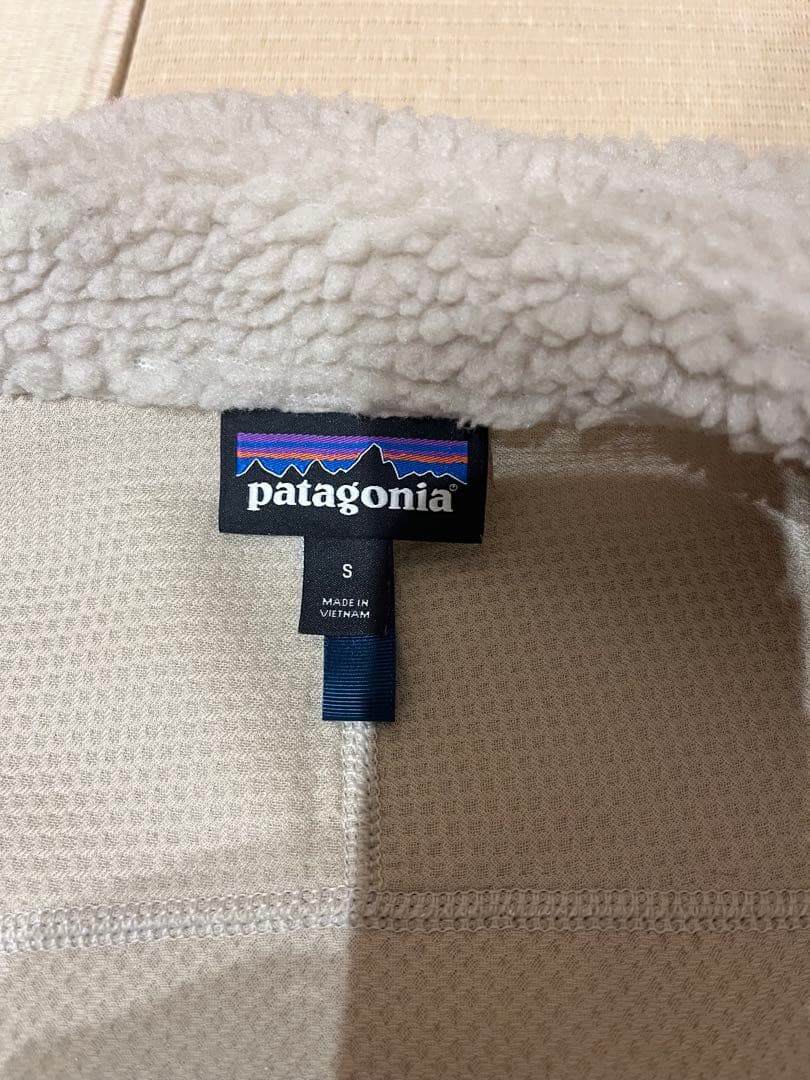 特価 パタゴニア patagonia レトロX ベスト フリースベスト