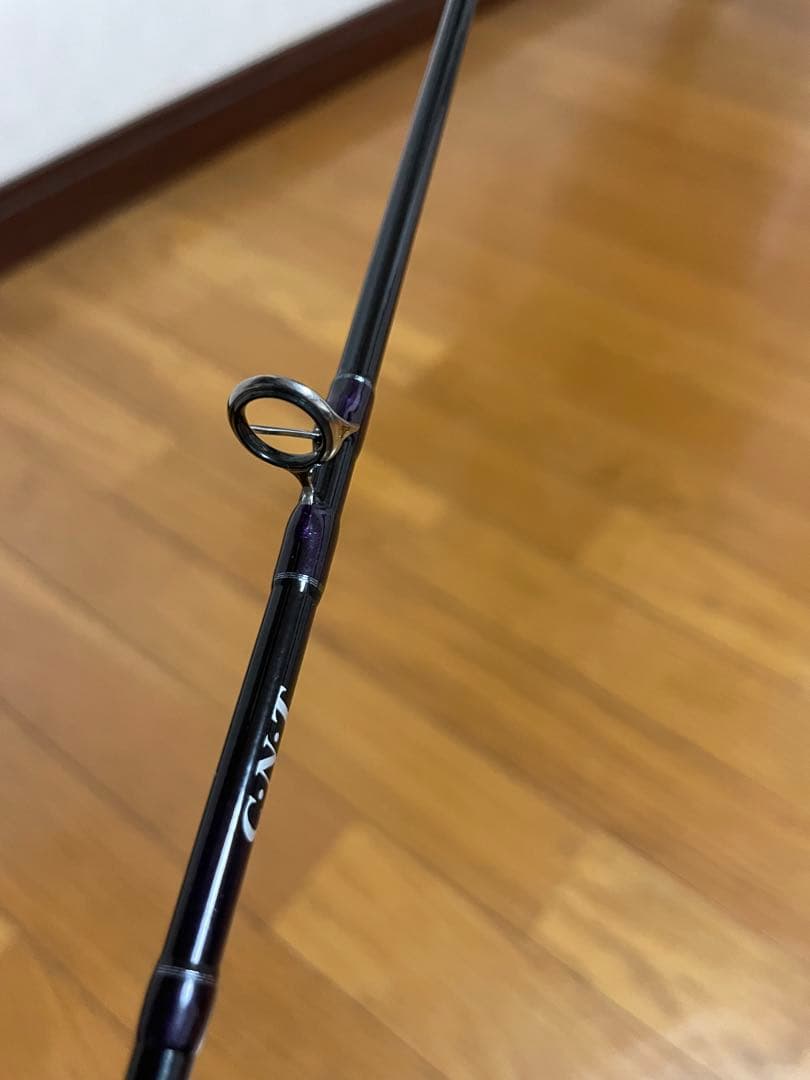 テンリュウ　レイズ　542sl スペクトラ　51LL