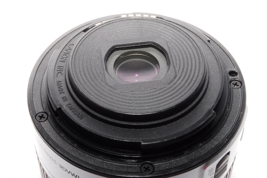 sorairo broccoliCanon EOS Kiss X7ホワイト