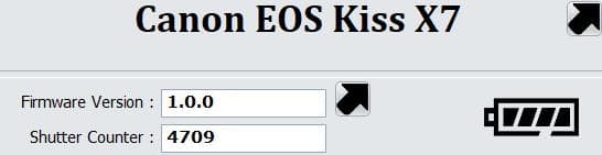 sorairo broccoliCanon EOS Kiss X7ホワイト