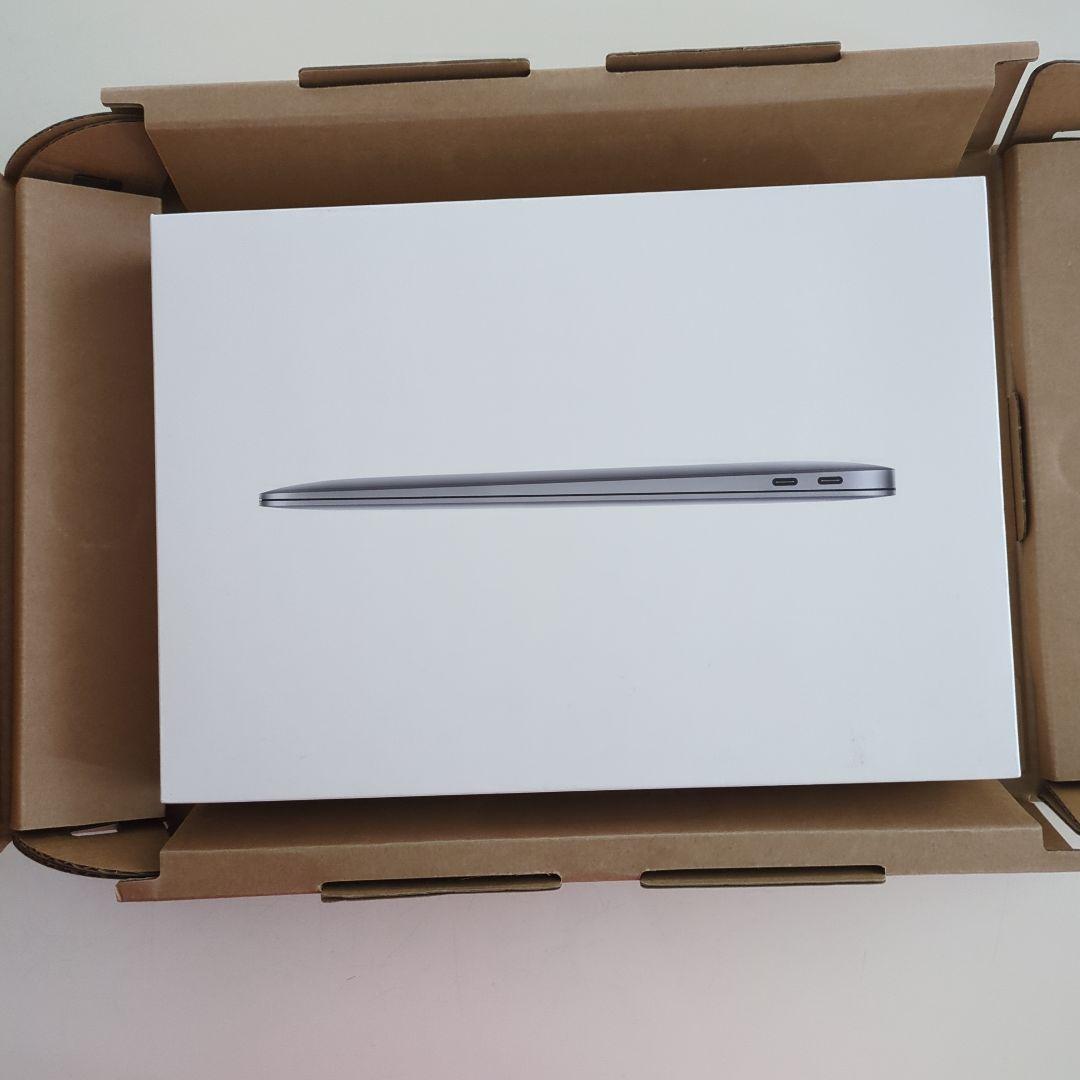 MacBookAir 13インチ 2020