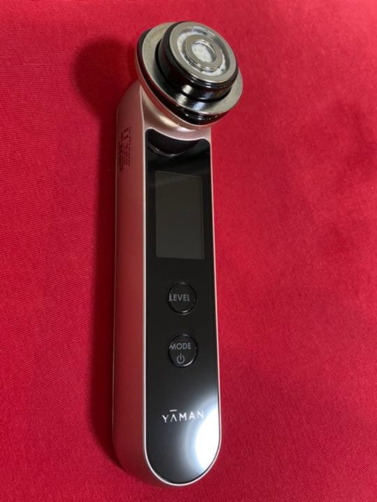 【限定品】ヤーマン　YAMAN フォトプラス EX eye pro