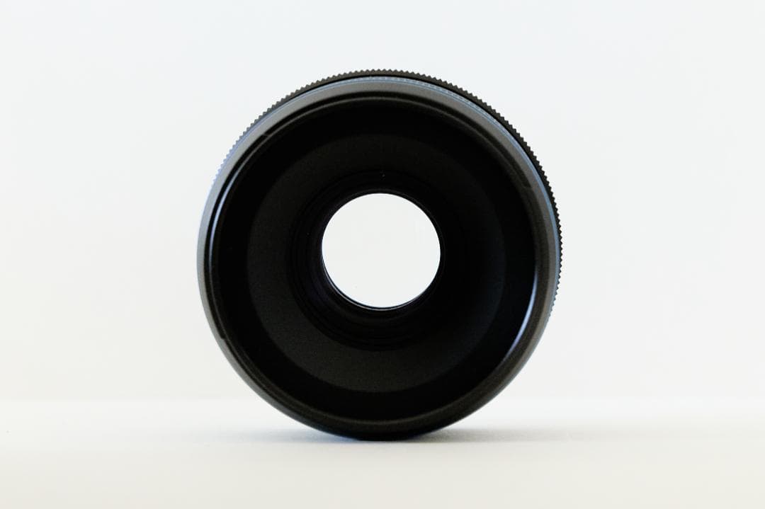 PhaseOne用レンズ_80mm f/2.8 LS AF