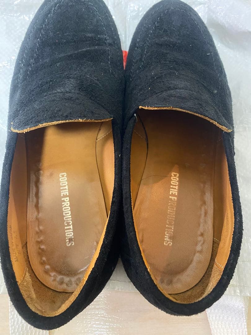 Cootie Productions ローファー