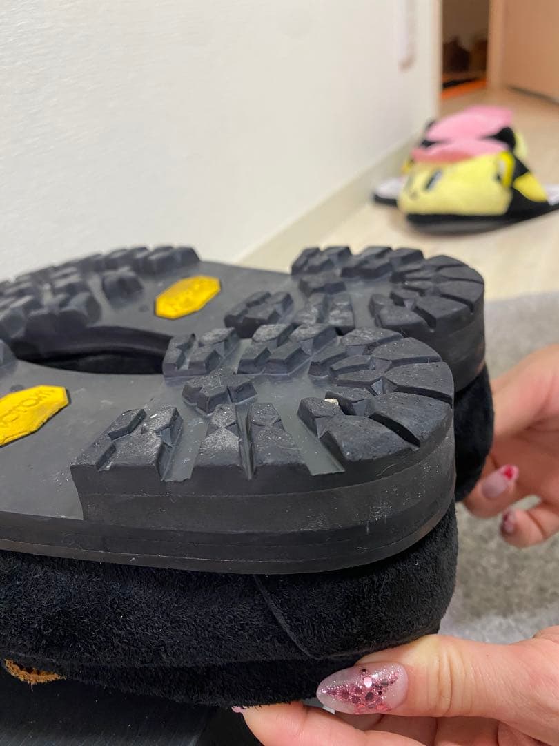 Cootie Productions ローファー