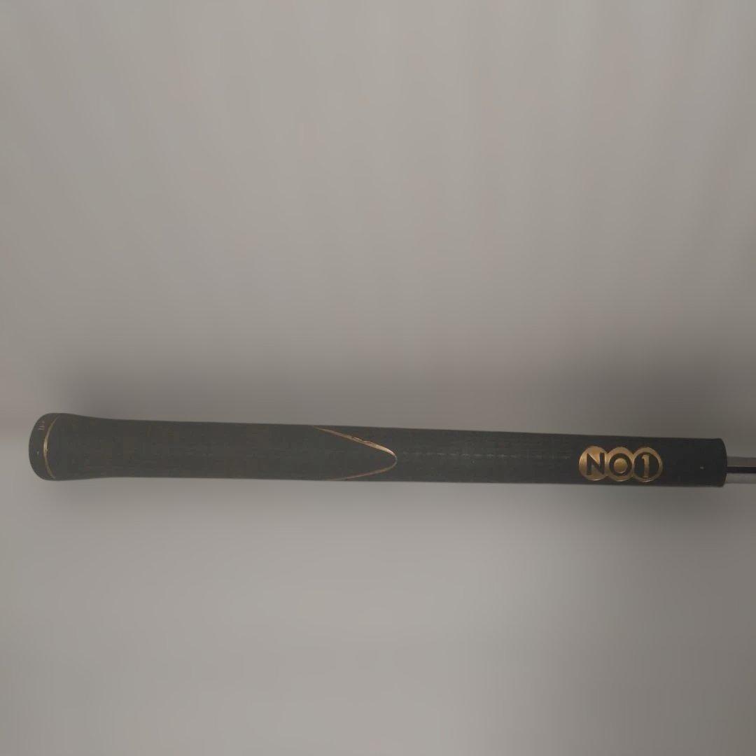 レフティ RTX6 ZIPCORE 56° モーダス125