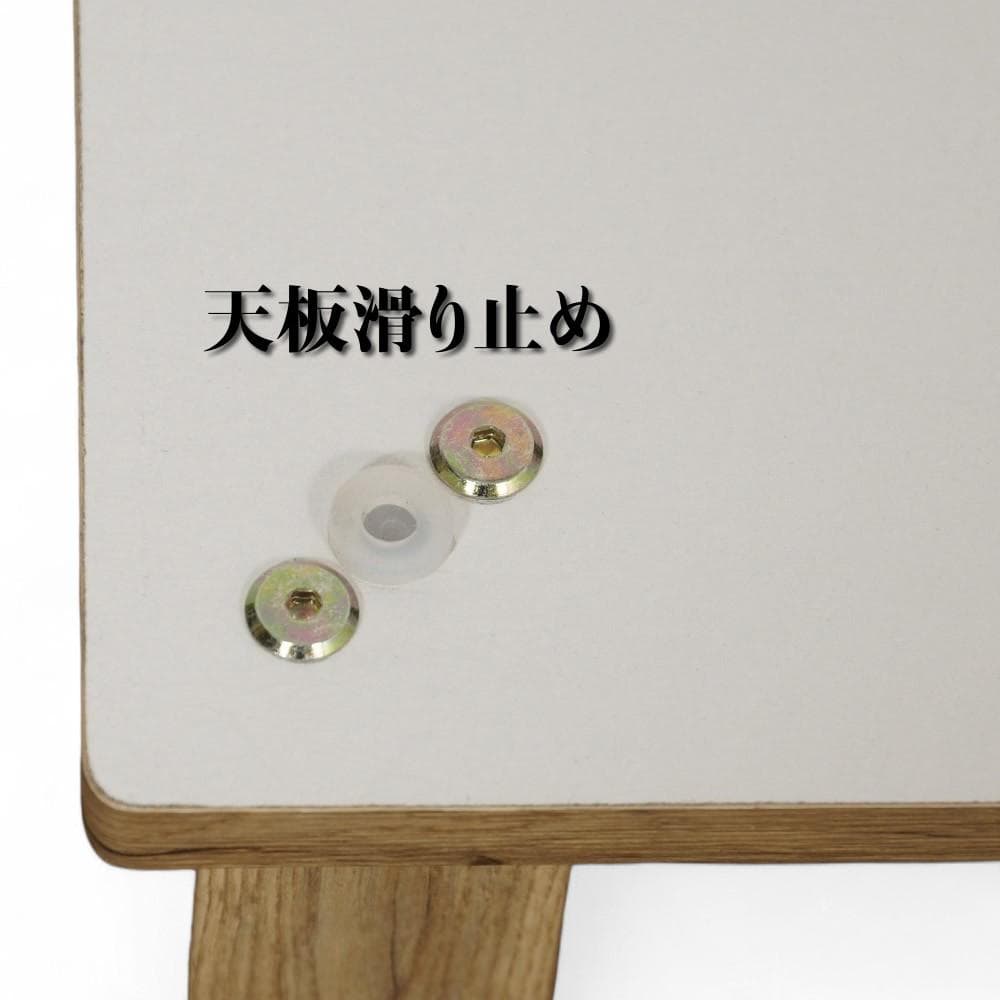 【新品訳あり】木目が綺麗な コタツ 天板リバーシブル　アウトレット