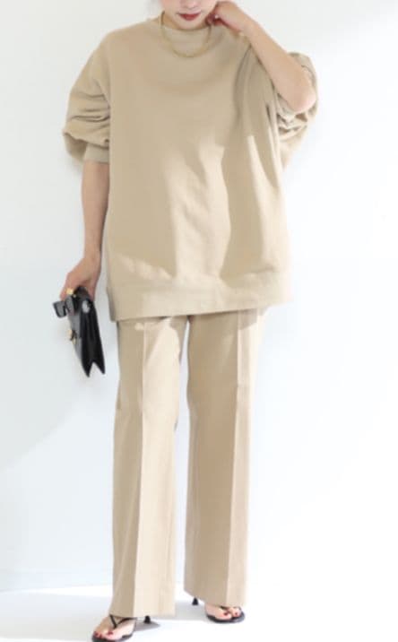 アロー様 C6920 VERMEIL IENA　オーバースウェット