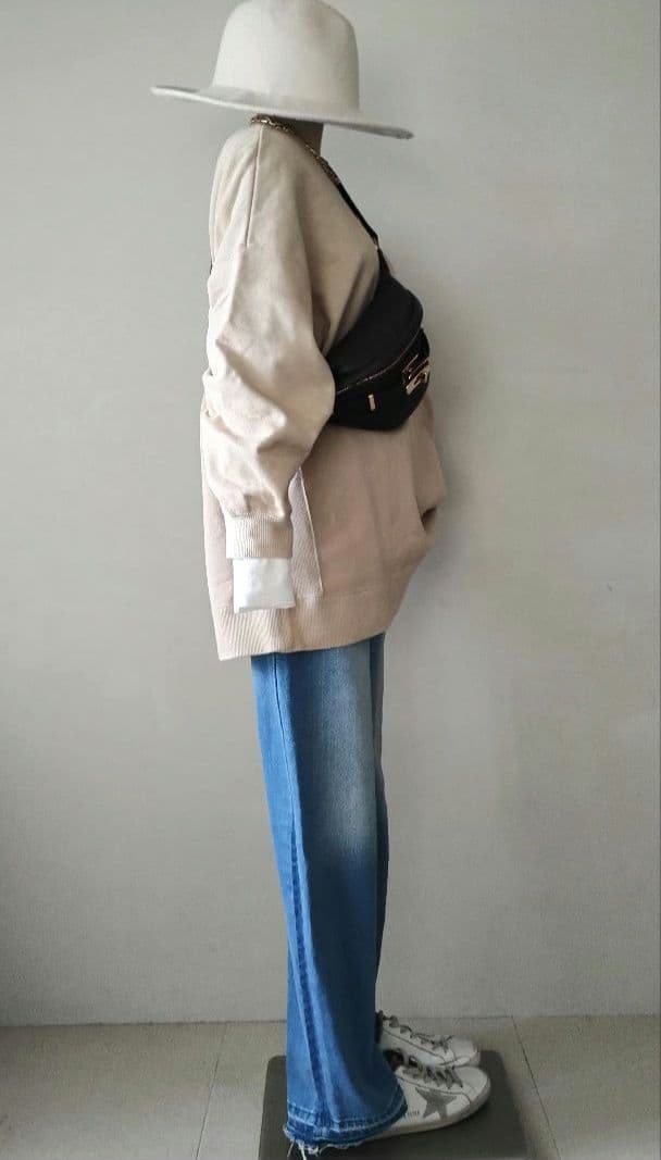 アロー様 C6920 VERMEIL IENA　オーバースウェット