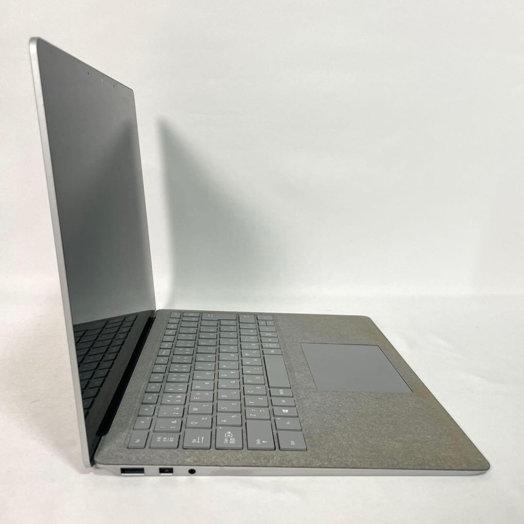 Surface Laptop2 ノートパソコン 13インチ タッチモデル