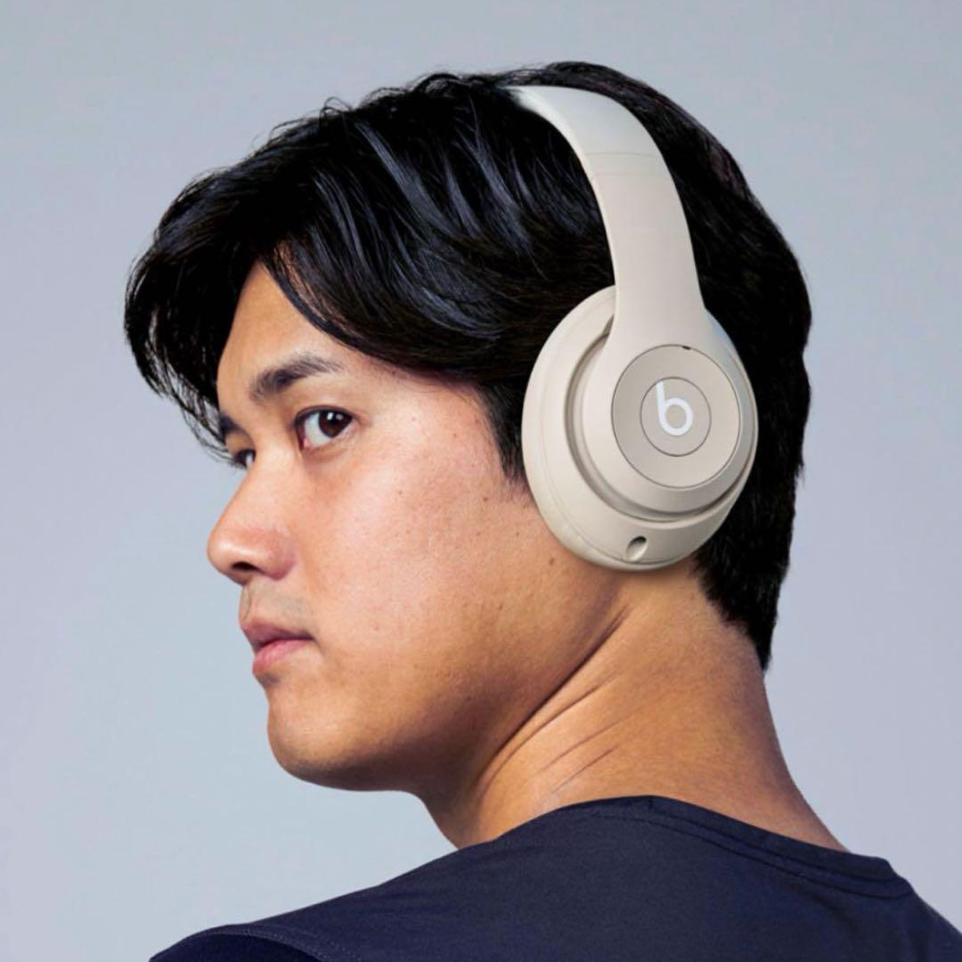 はるさん専用☆新品未開封 Beats Studio Pro ワイヤレスヘッドホン