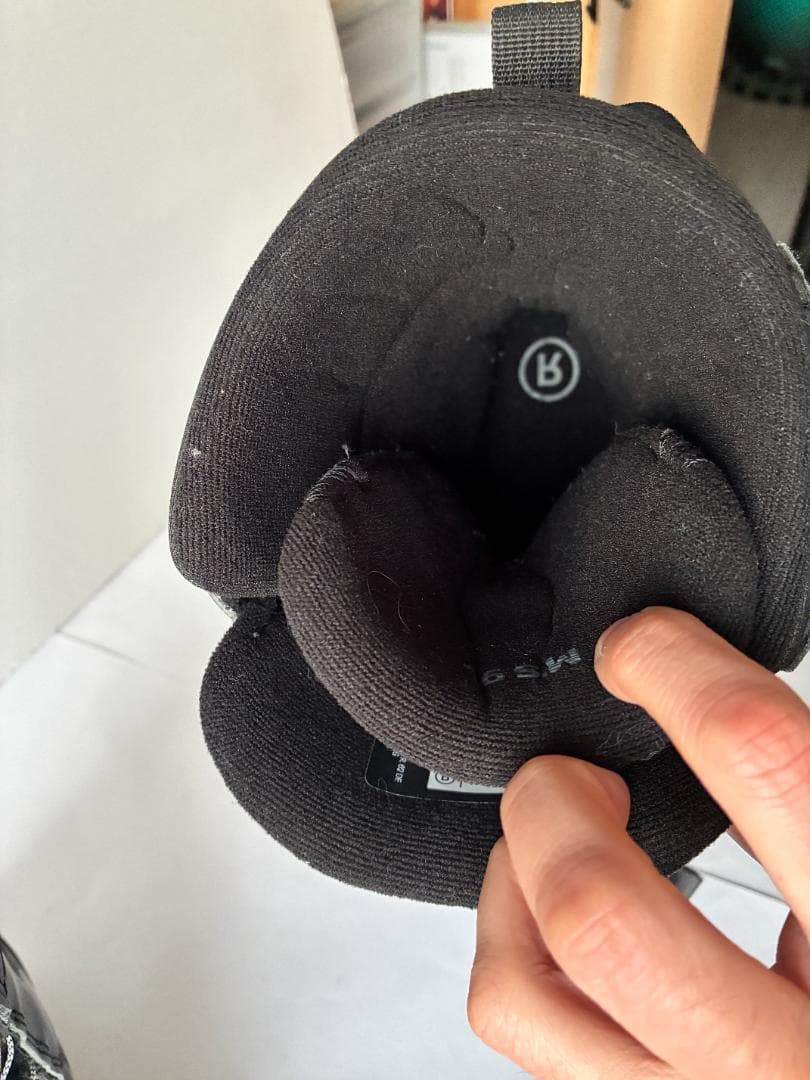 ⭐️極美品⭐️スノーボードブーツ RIDE ROOK 27.0cm スノボ