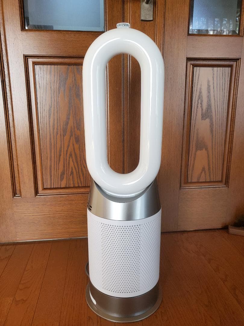 ☆値下げ ダイソンDyson purifier hot+coolgen1HP10