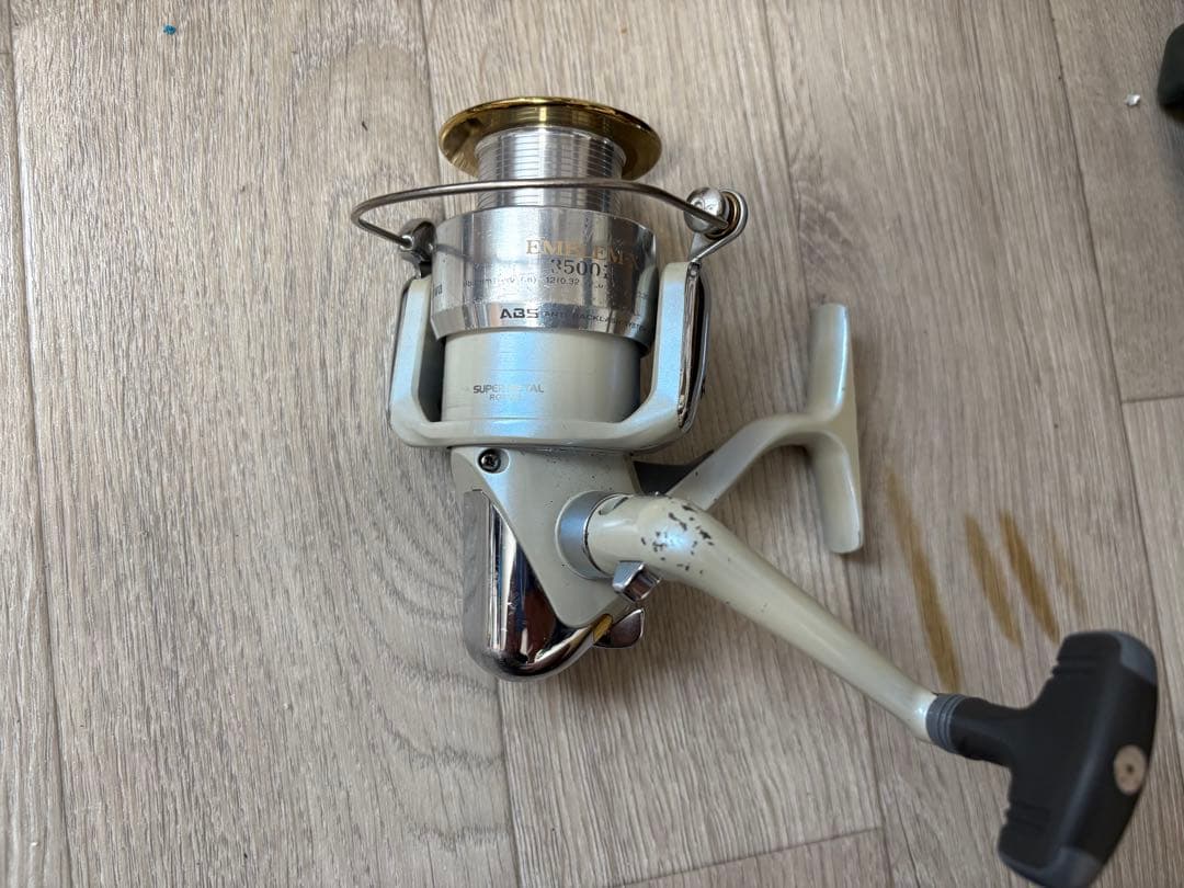 JPMALL LLCエンブレム-X3000iA X3500iA Z 3台