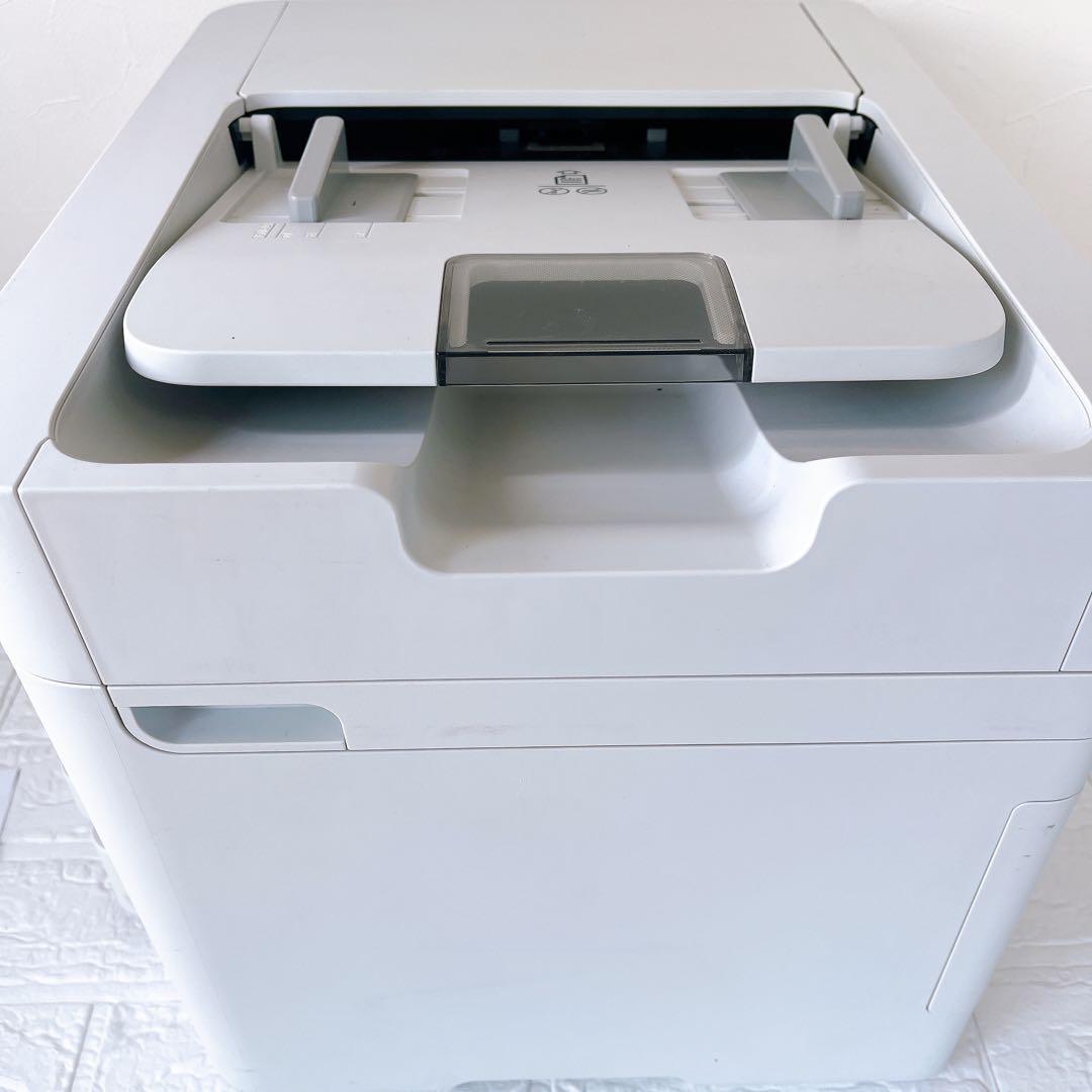 EPSON PX-M781F 通電確認のみ　プリンター