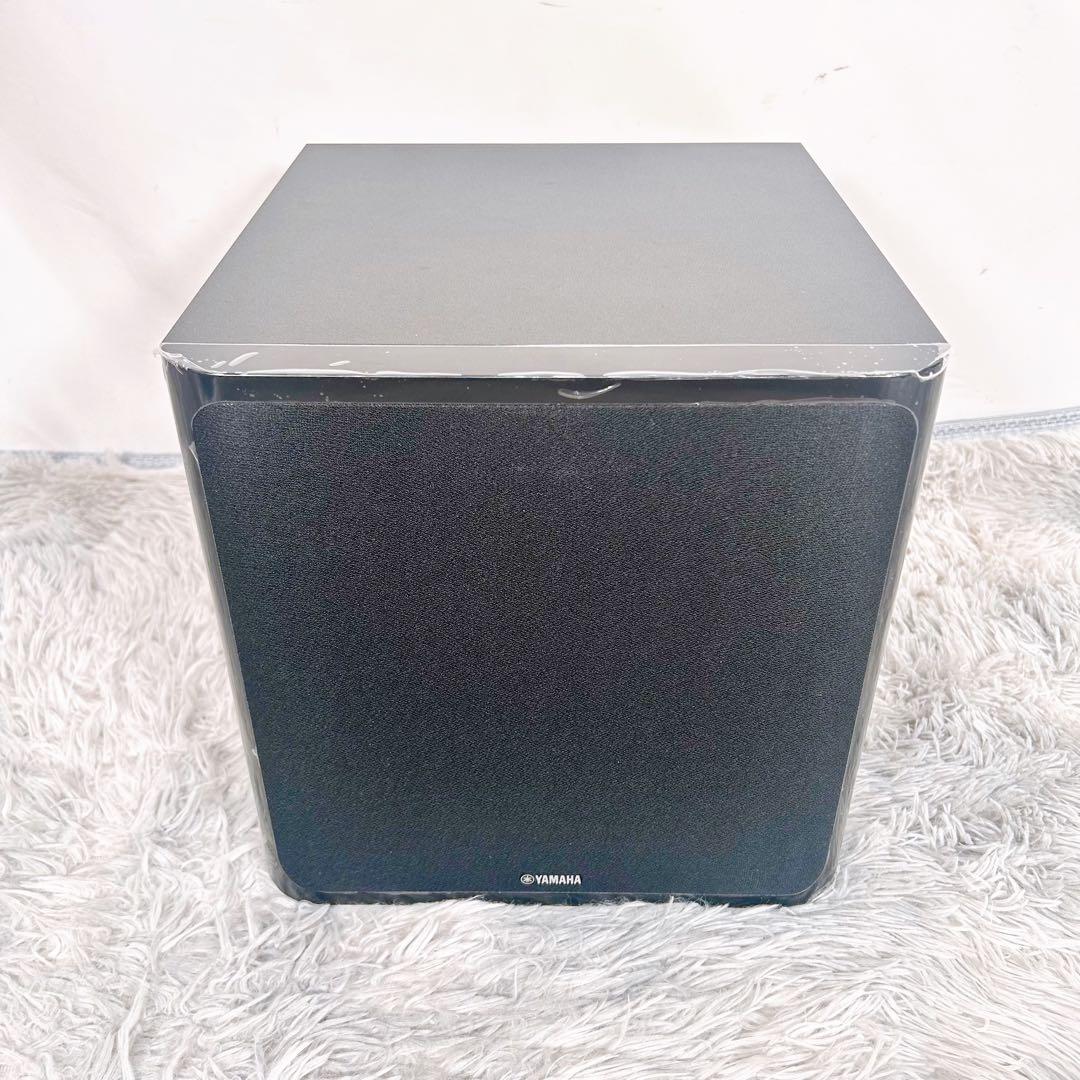 【未使用】ヤマハ 5.1ch トールボーイスタイル NS-PA40