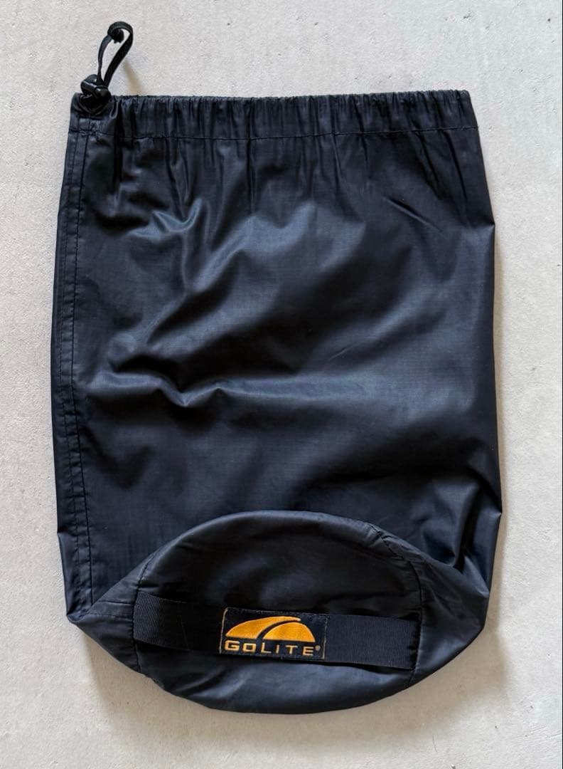 Golite Adrenaline 40 4℃ Women’s M 600g