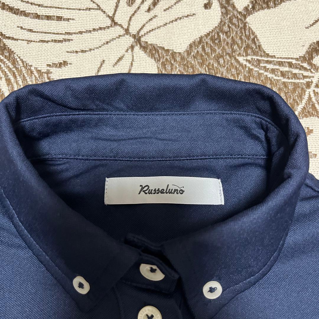 Russeluno(ラッセルノ)レディースゴルフ　ポロシャツ　2枚セット