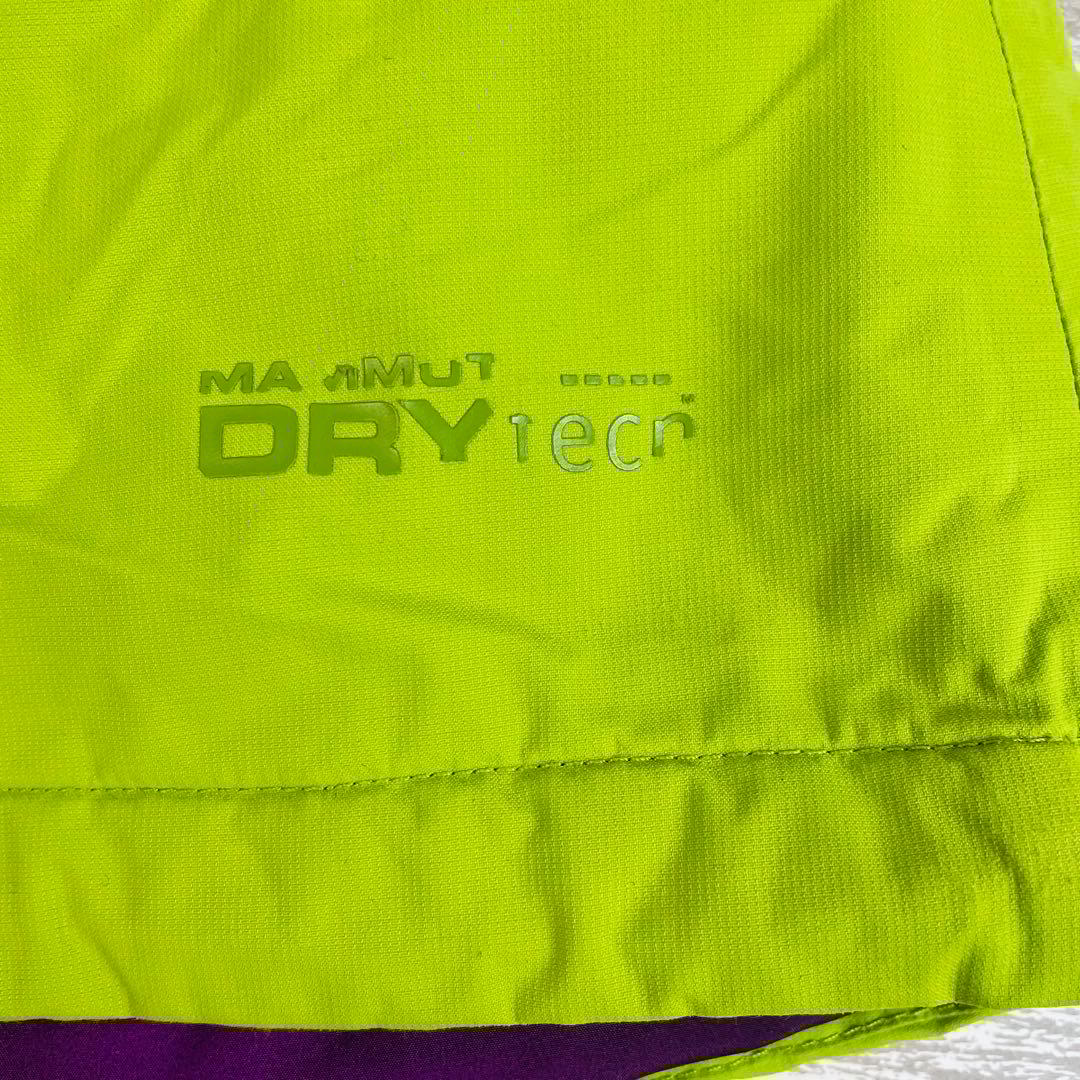 マムートAzun Jacket Women レディーススキージャケット【S】