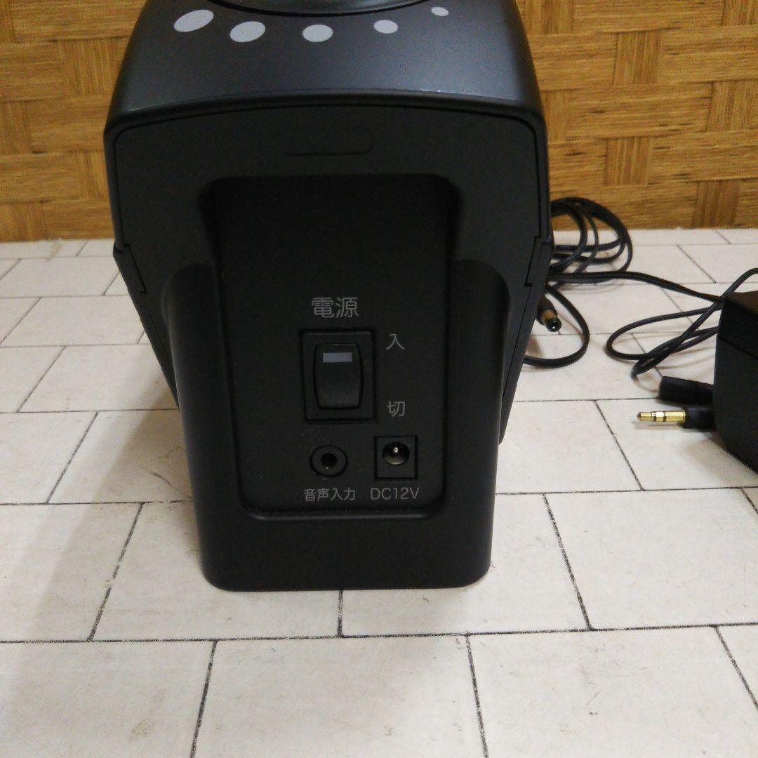 ミライスピーカーSF-MIRAIS5