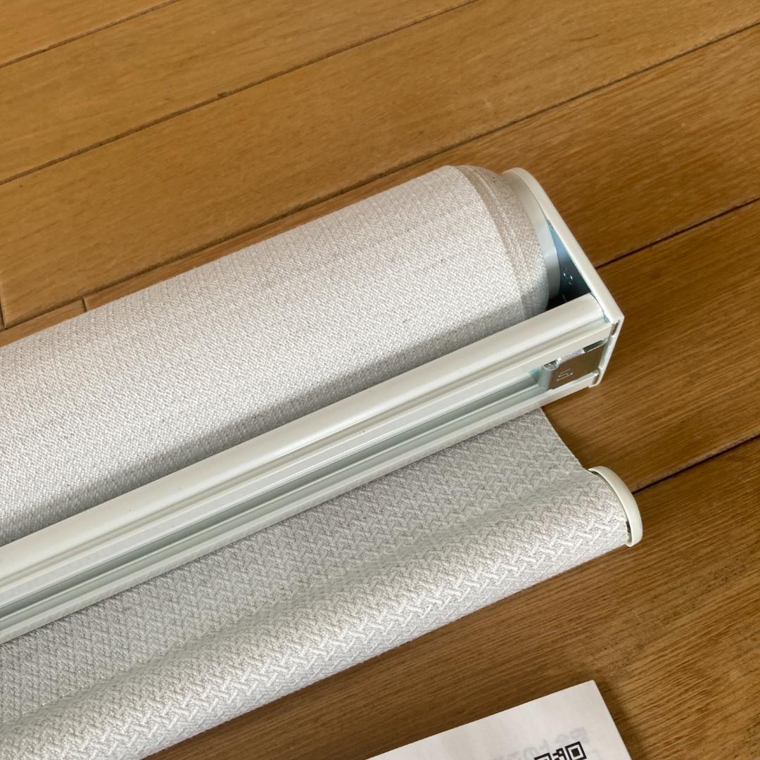 TOSO ロールスクリーン 690×2350mm 新品未使用