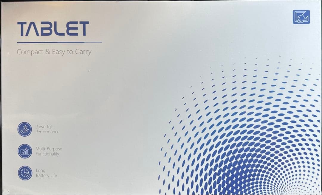 TABWEE T80 Androidタブレット 10.5インチ