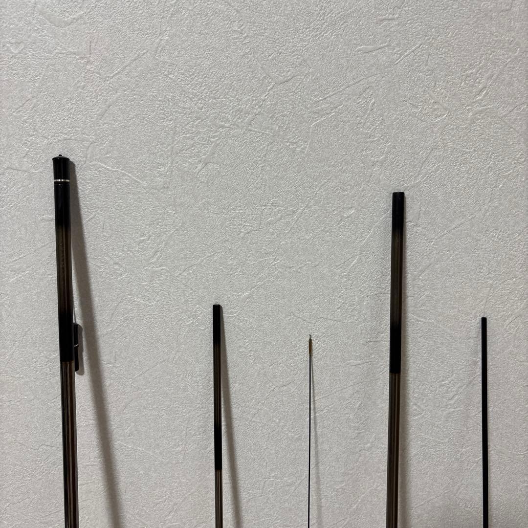 ダイワ　六華仙　15尺