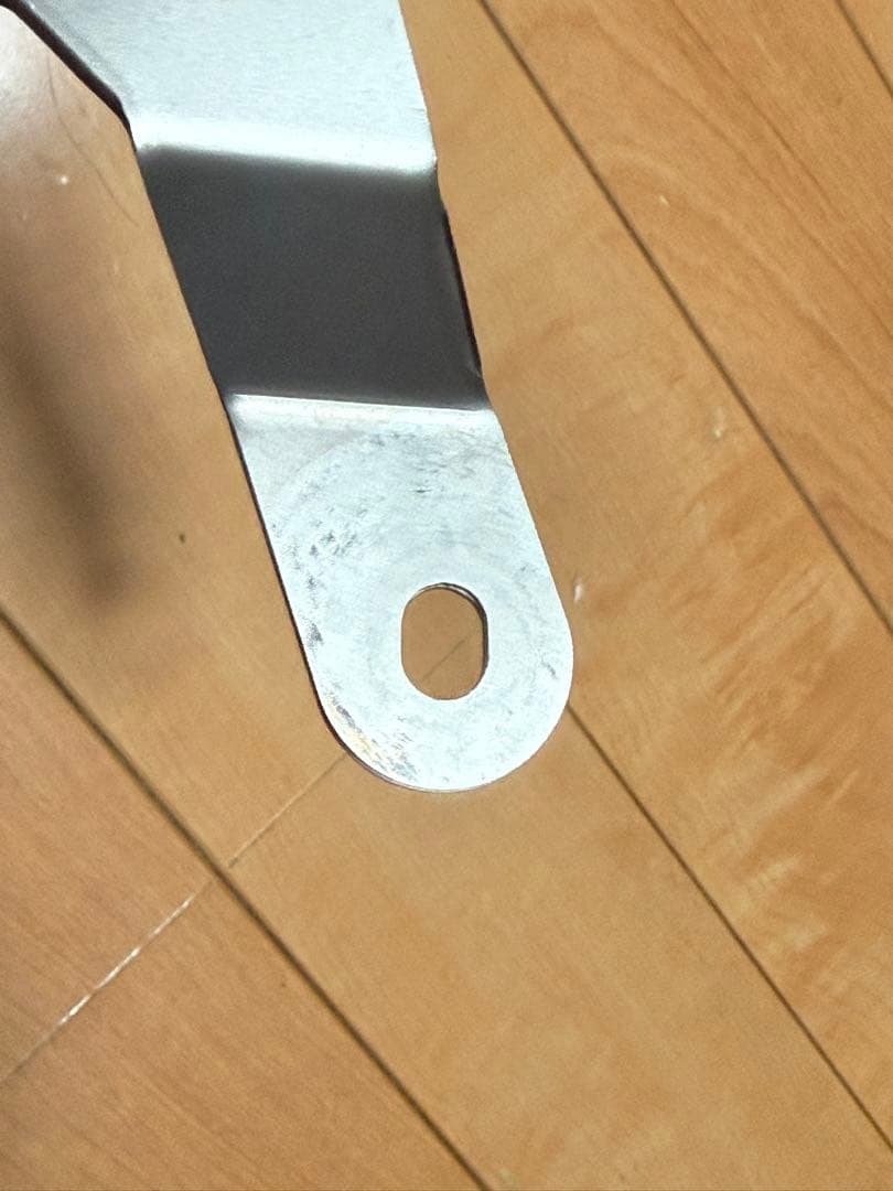 中古 2024年式S1000RR用アクラポビッチ チタンサイレンサー