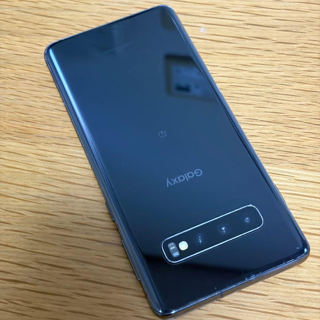 スマートフォン本体 10010 Samsung Galaxy S10