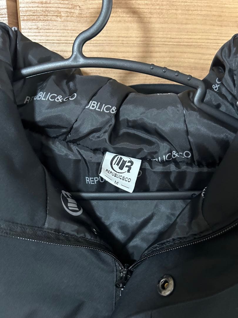 【リパブリック】スノーボードウェア