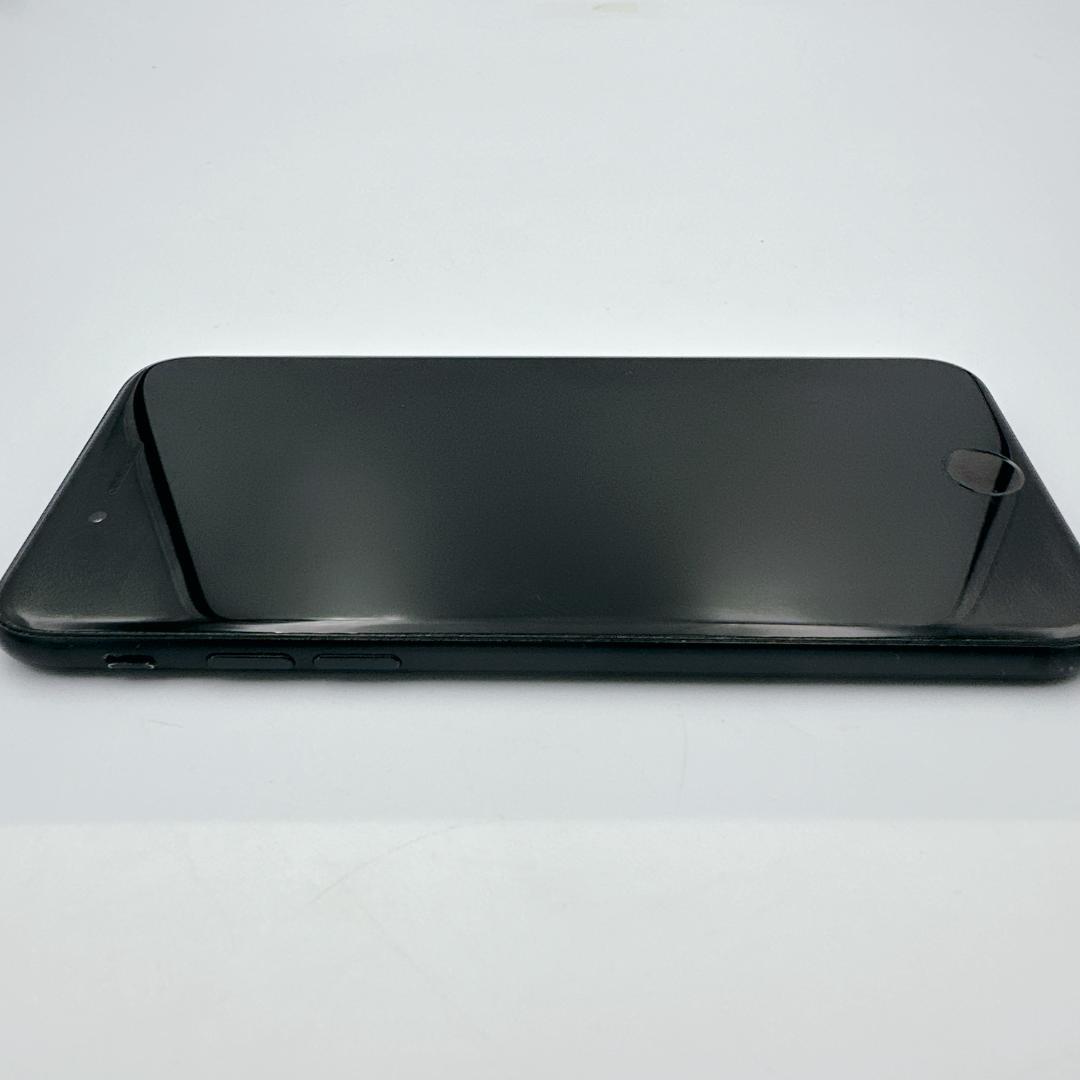 概ね美品 iPhoneSE2 64GB SIMフリー MX9R2J/A ブラック