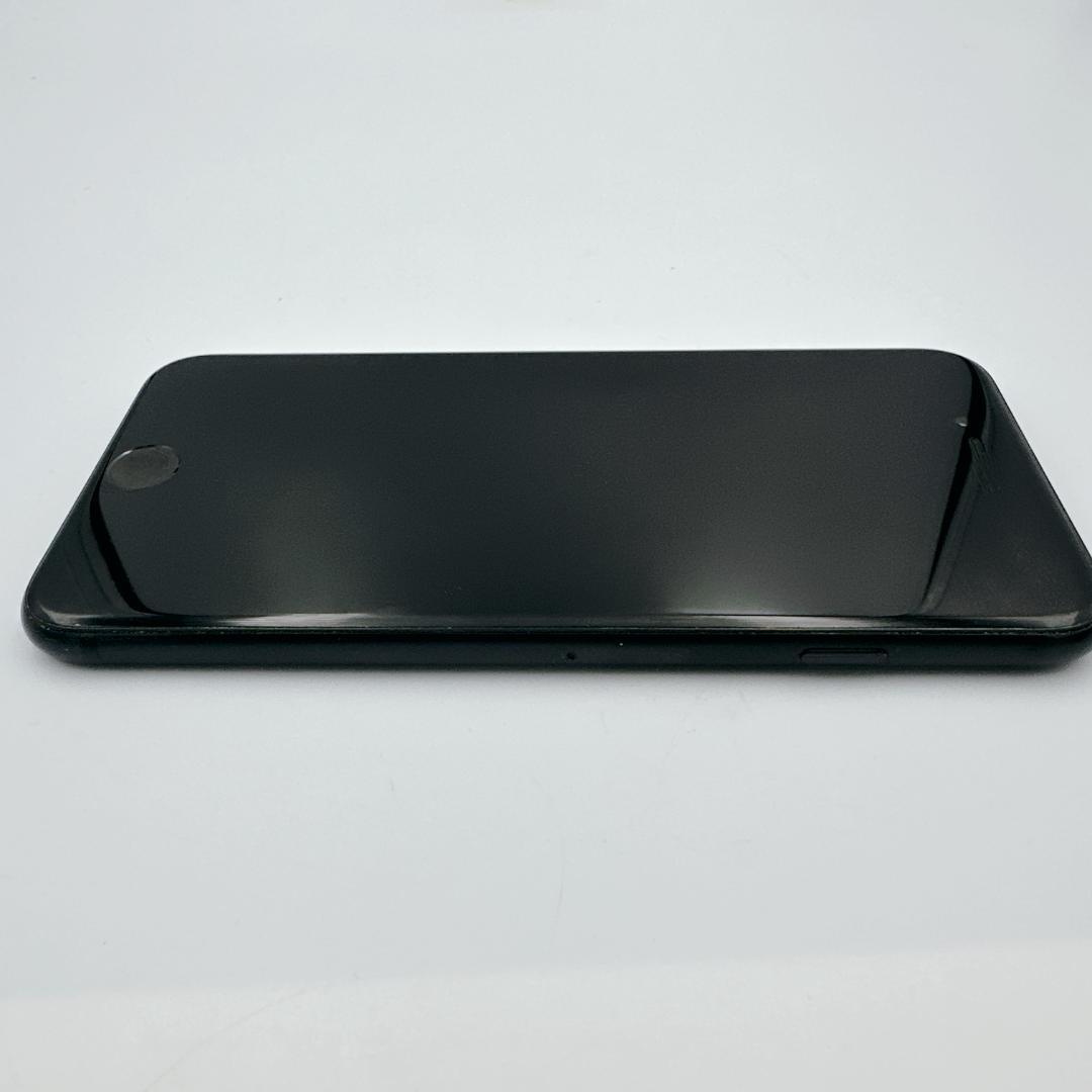 概ね美品 iPhoneSE2 64GB SIMフリー MX9R2J/A ブラック