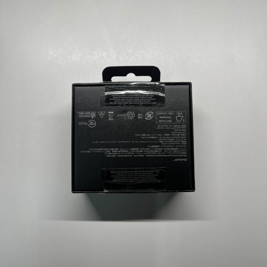 Samsung Galaxy Buds3 Pro シルバー ワイヤレスイヤホン