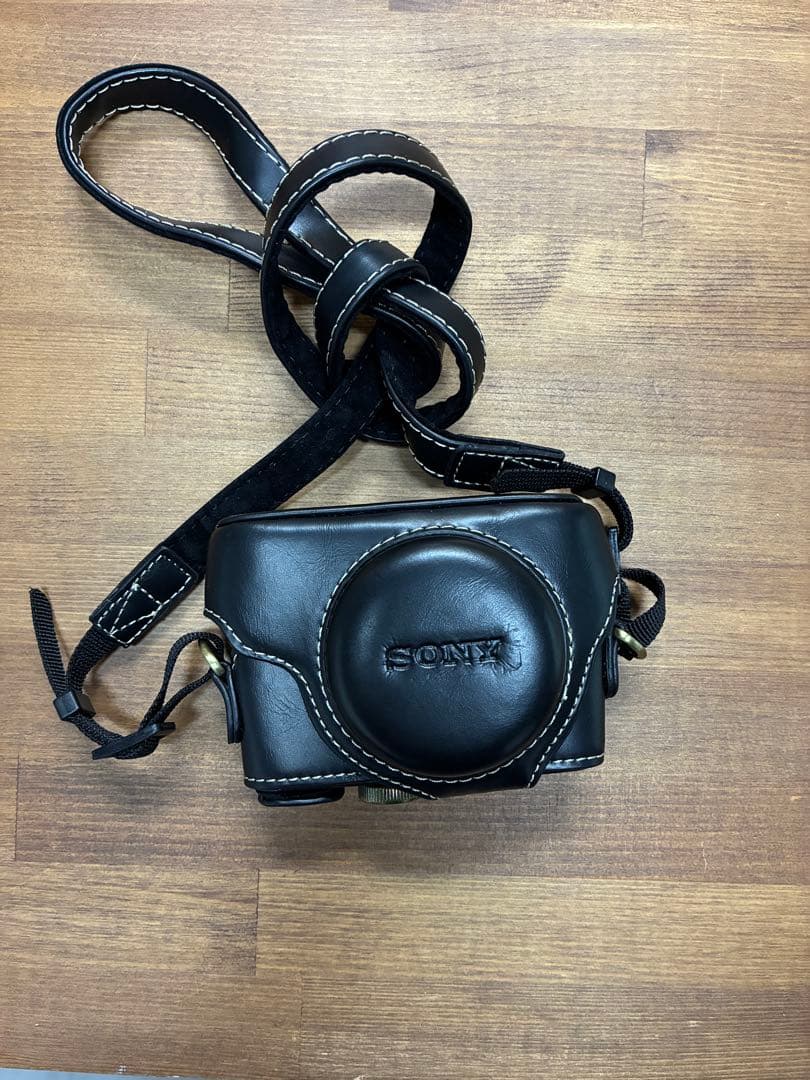 SONY Cyber-shot RX100III 【極美品】