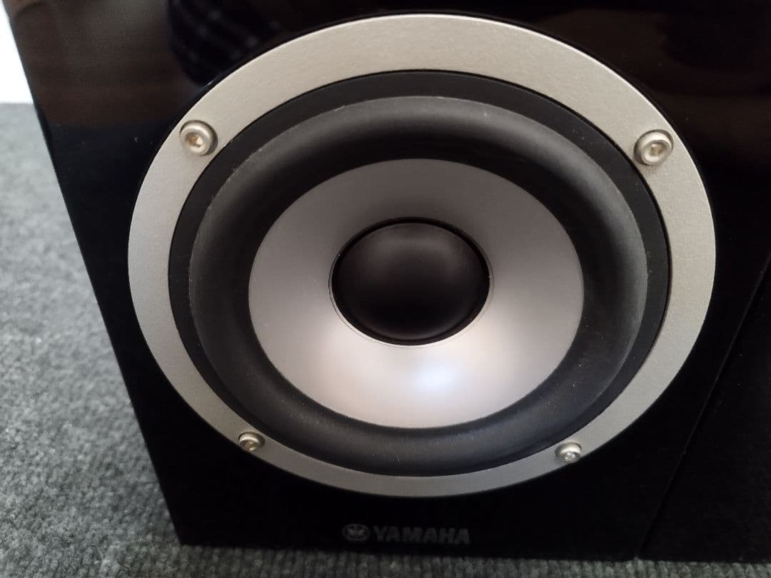 YAMAHA ヤマハ スピーカー NS-BP401（ペア）