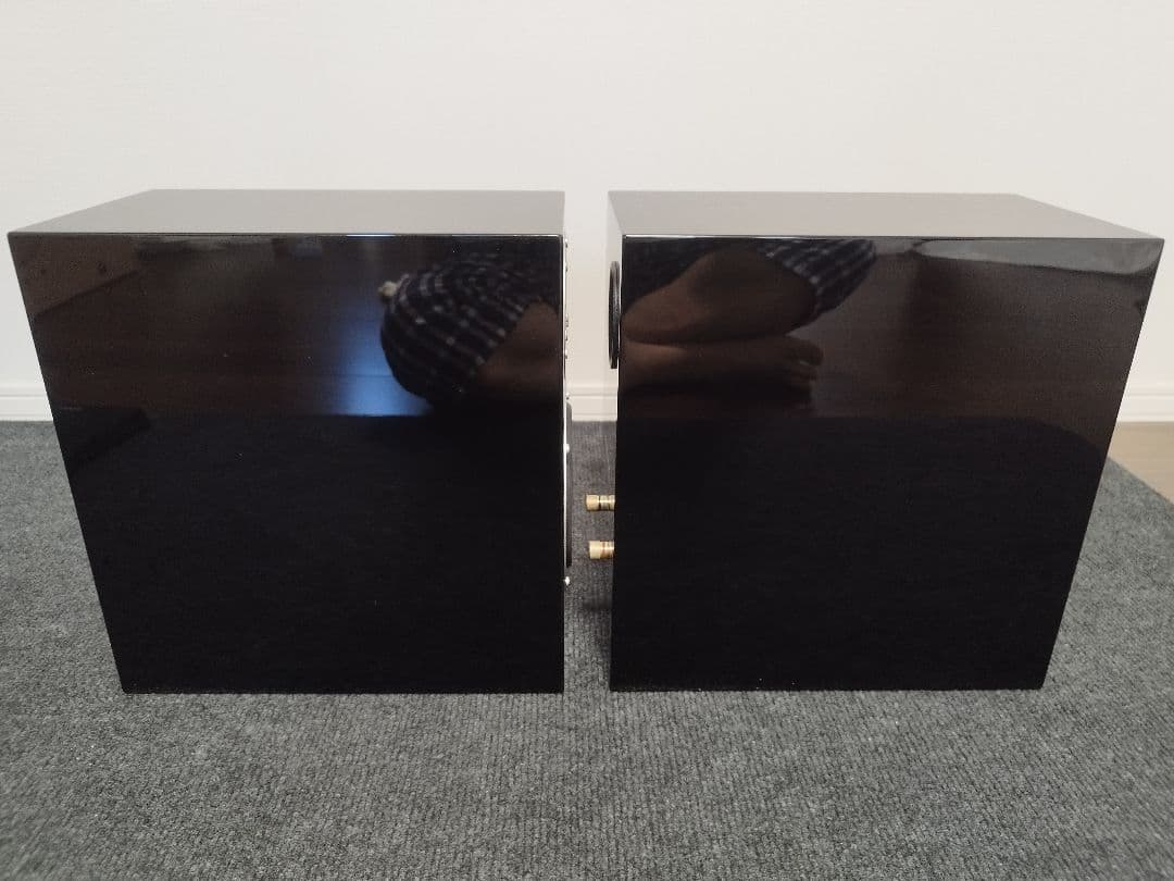 YAMAHA ヤマハ スピーカー NS-BP401（ペア）