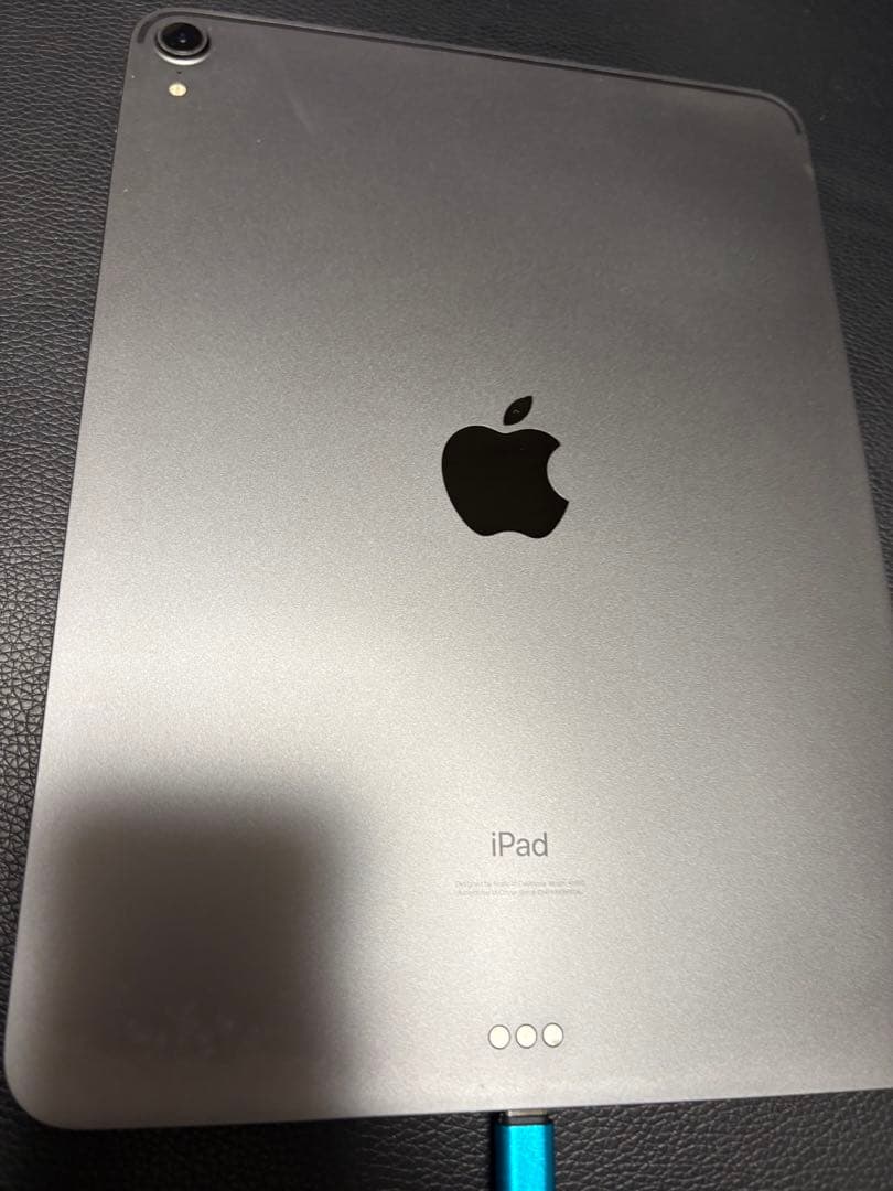 iPad Pro 第一世代　64GB シルバー
