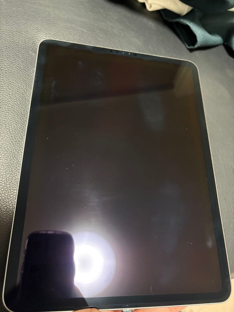 iPad Pro 第一世代　64GB シルバー