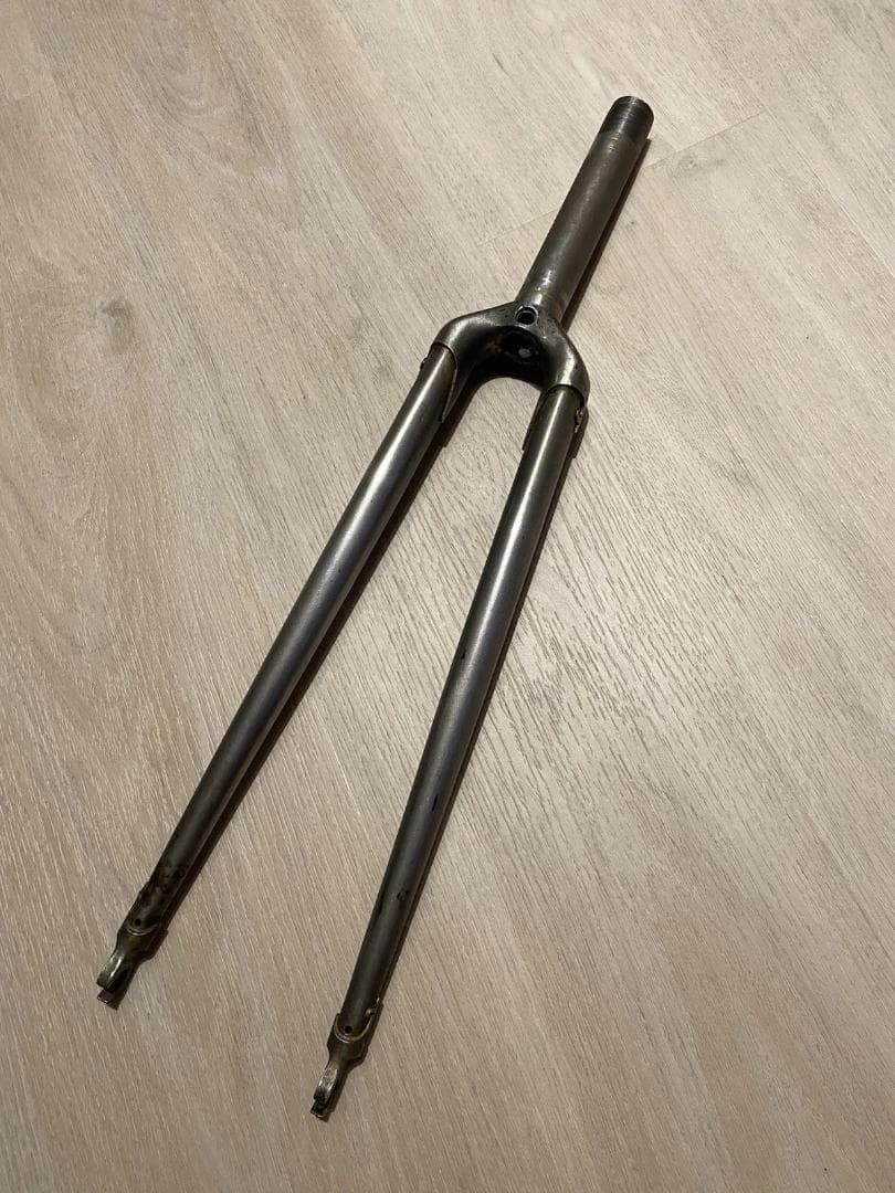 Affinity cycles カスタム用スレッドフォーク