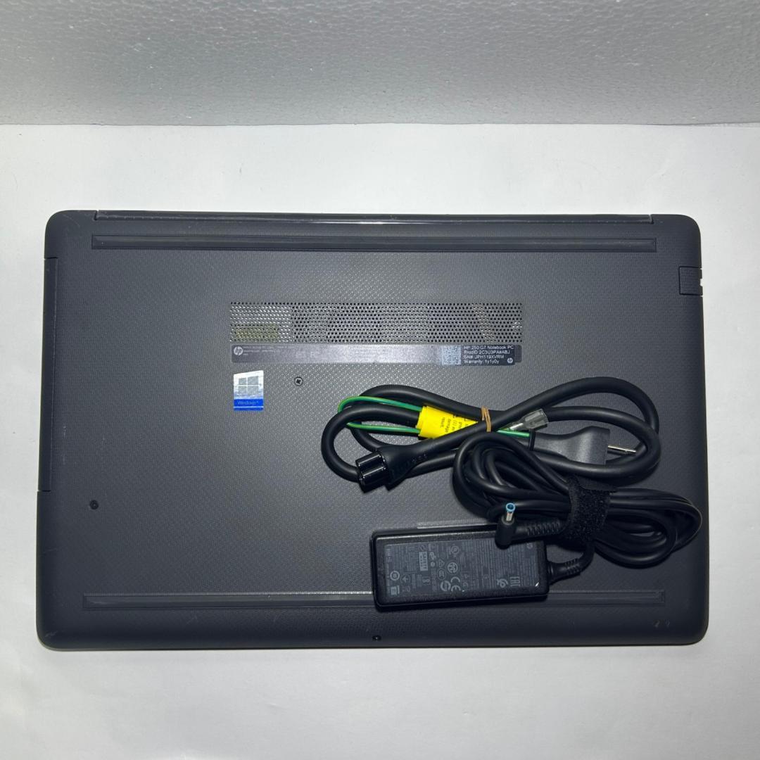HP 250 G7✨第10世代i5×32GB×新品SSD1TB