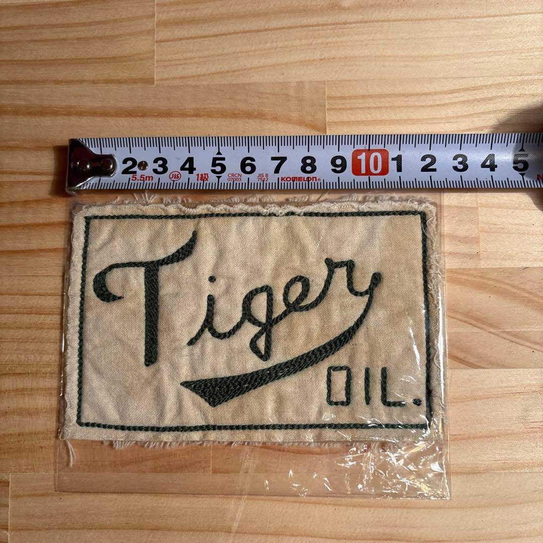 north no name ノースノーネーム　ワッペン