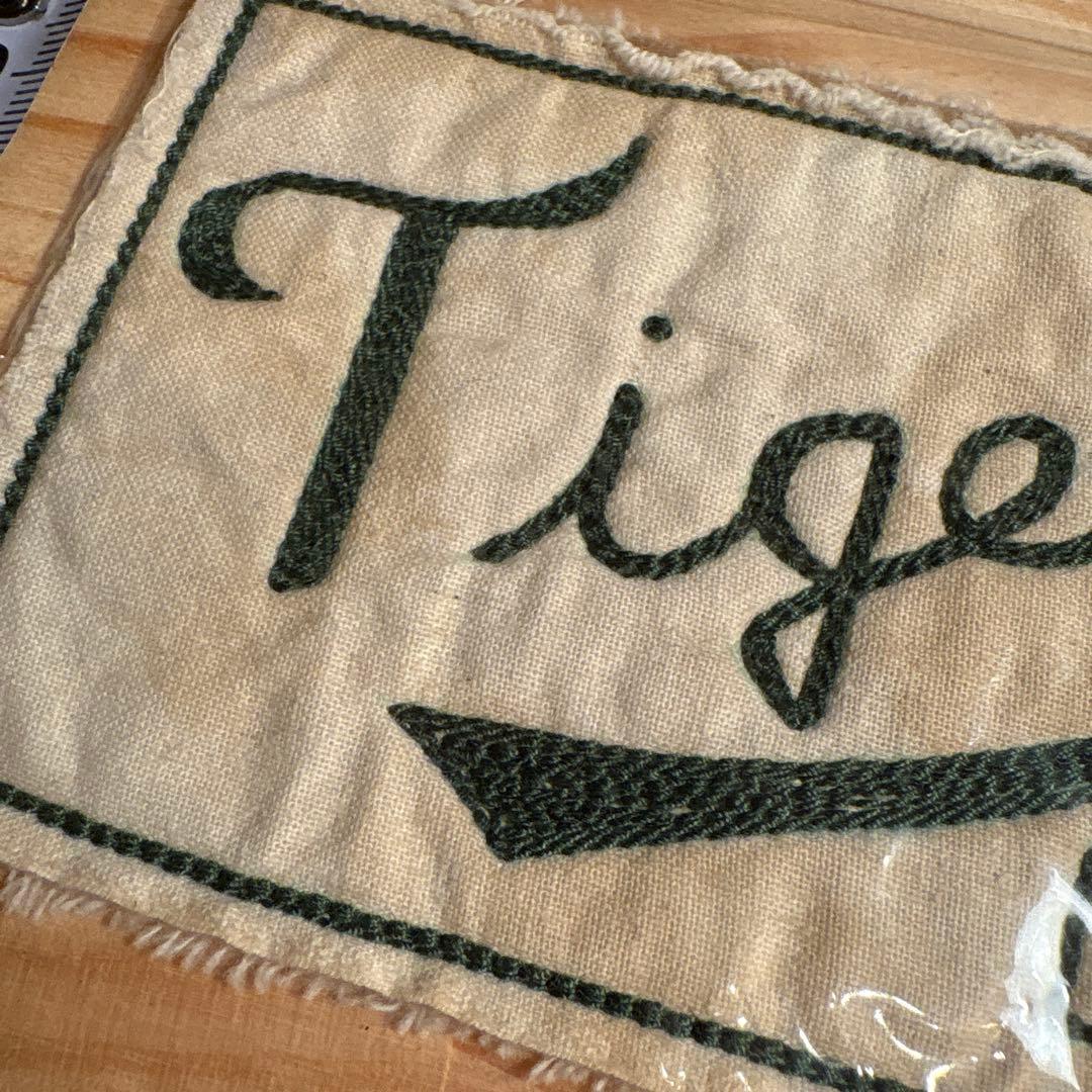 north no name ノースノーネーム　ワッペン