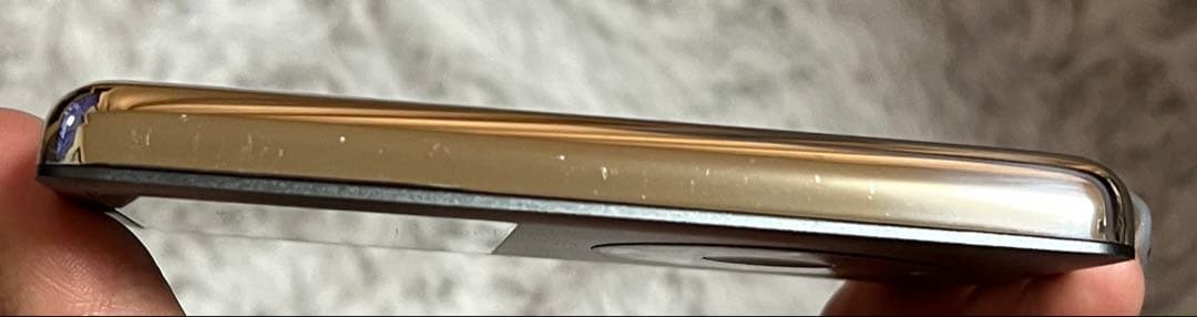 Apple iPod classic 120GB A1238 ブラック 本体のみ