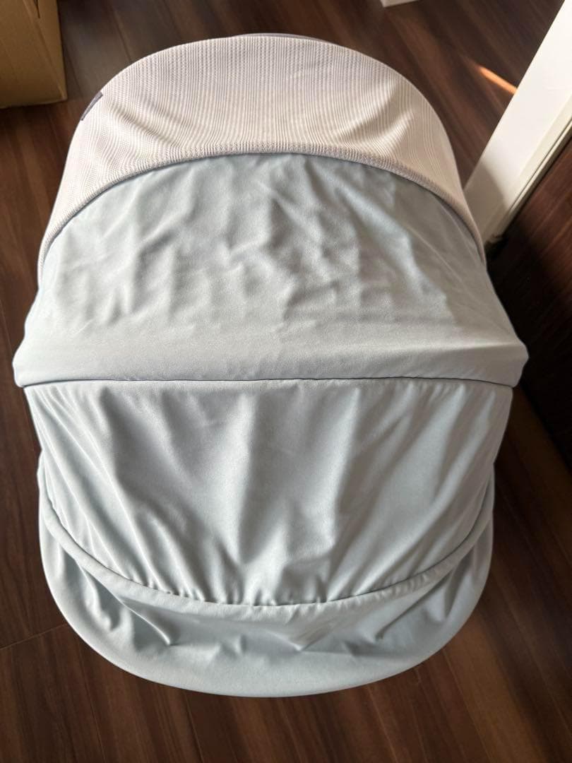 Combi コンビ オートスウィング ネムリラ　BEDi Long 電動