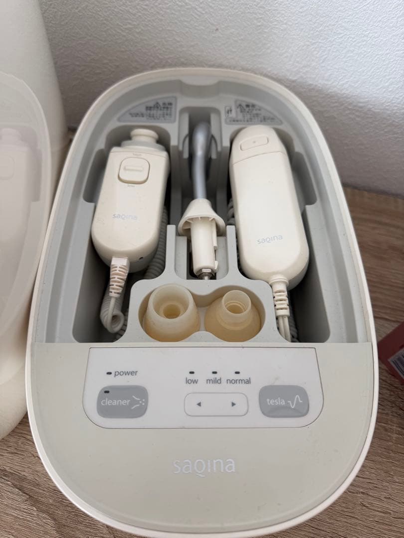 sagina pino サキナピノ　美顔器