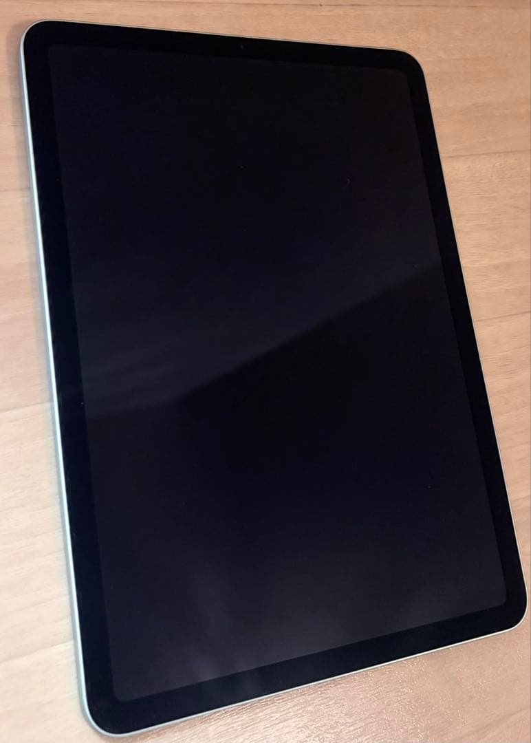 IPad Air 第4世代256GB WI-Fi グリーン